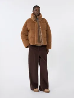 Куртка женская WEEKEND MAX MARA ALFREDO