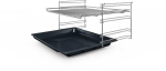 Духовой шкаф Bosch HBF133BR0