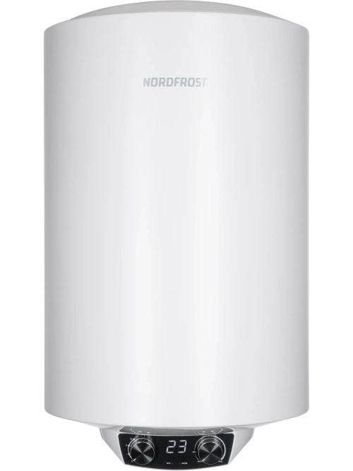 Водонагреватель NORDFROST DDV 80 (Сухой ТЭН)