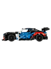 Конструктор Technic 42226 Гоночный BMW M4 GT3 EVO