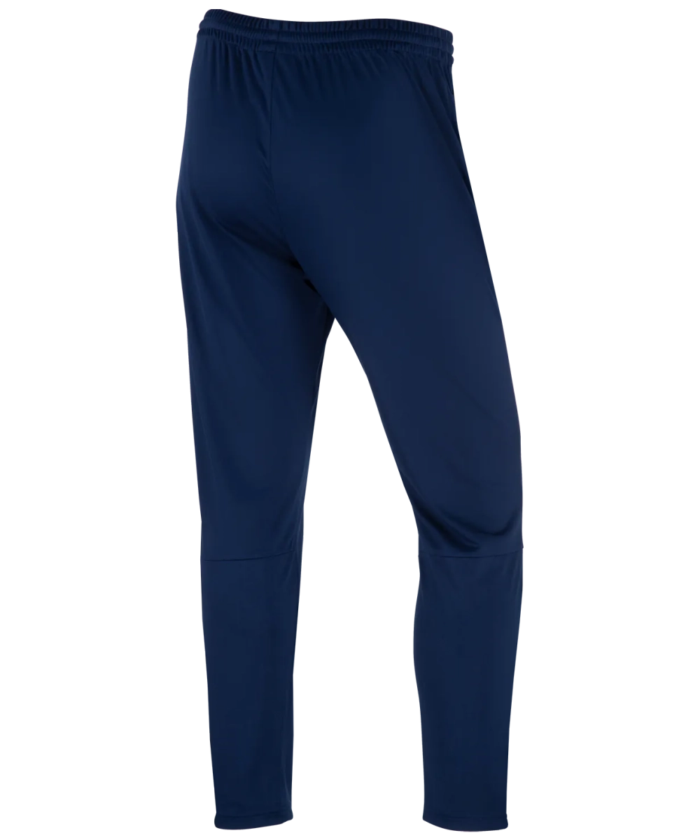 Брюки тренировочные CAMP Tapered Training Pants, темно-синий