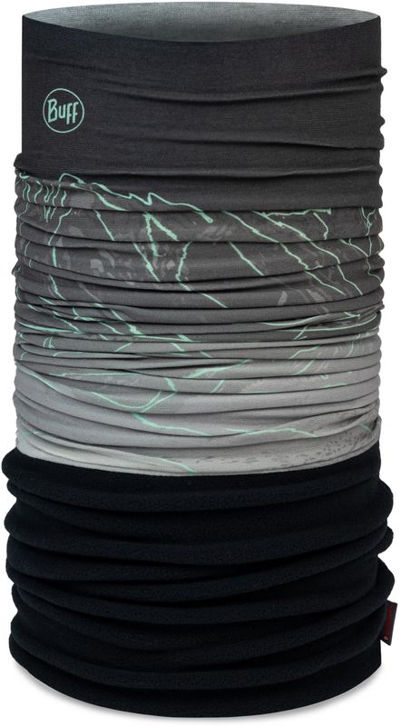 Бандана-труба Buff Polar Unal Grey Фото 1