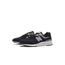 New Balance 997H Black Silver
