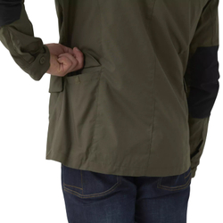 Куртка Helikon-Tex Covert M-65 Jacket Black
