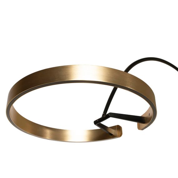 Торшер Loft IT Ring 10027