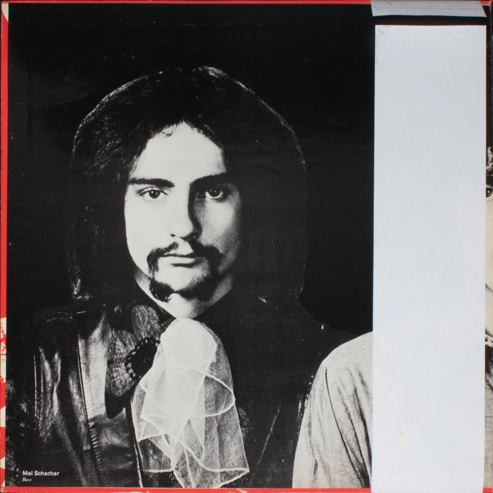 Grand Funk Railroad / Grand Funk (Coloured Vinyl)(LP)