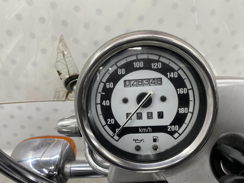 BMW R1200C 1997