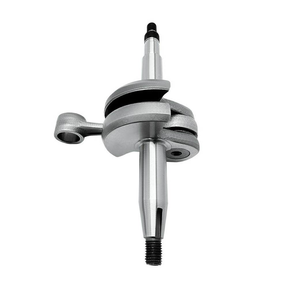 Коленвал для бензореза STIHL TS420 UNITED PARTS HR-P032 (аналог 42380300400)