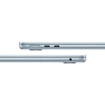MacBook Air 15 M5 Sky Blue (небесно-голубой) 2026