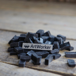 Упаковка с колотой смальтой DK13 вес 200 г от ArtWorker