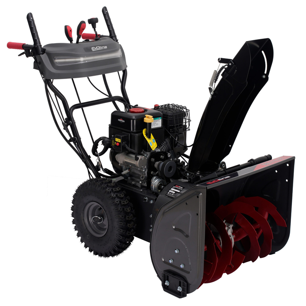 Снегоуборщик EVOline SBG 610 BE