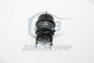 Энергоаккумулятор (дисковый тормоз) TYPE16/24 BPW/SAF