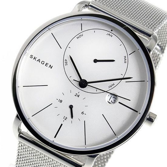 Мужские часы Skagen SKW6240