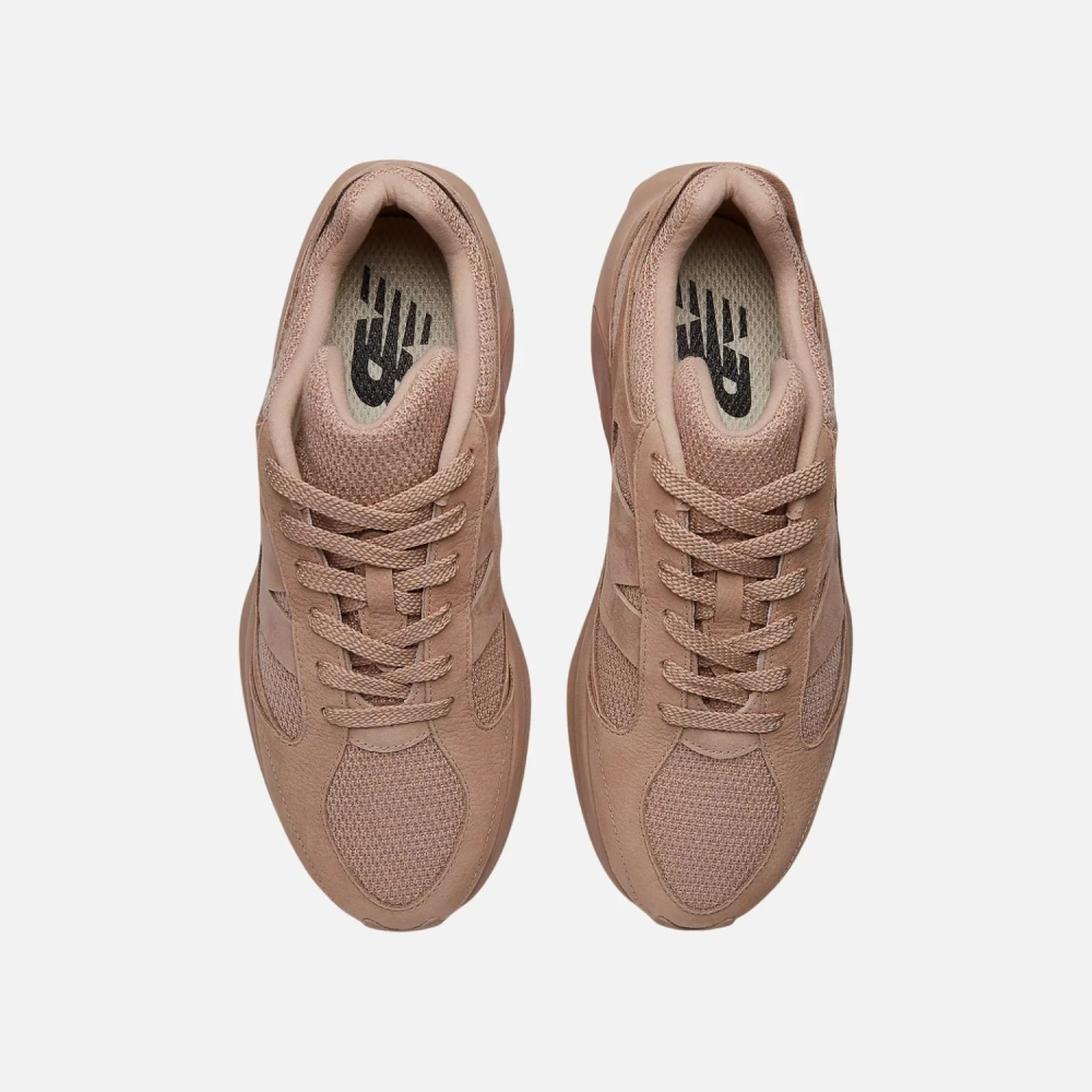 Кроссовки New Balance UWRPD Leather