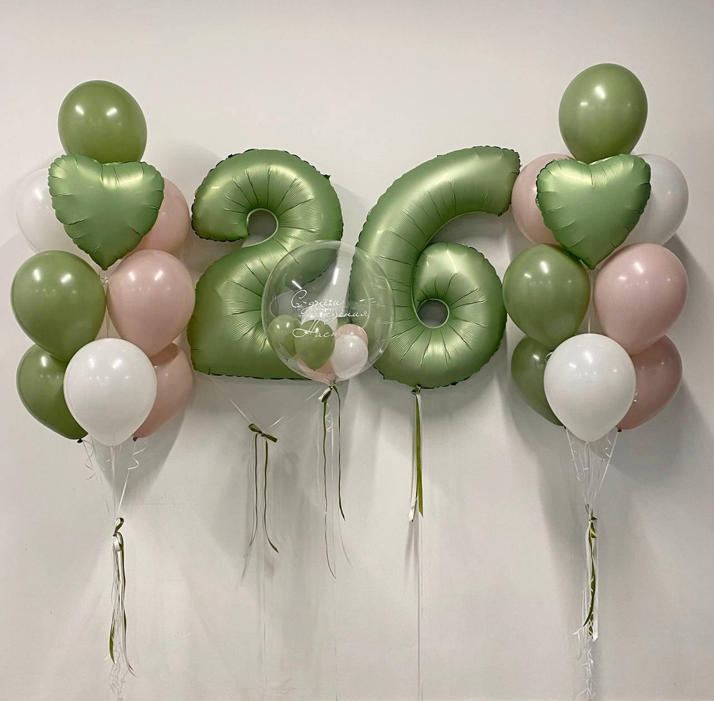 Сет "№ 335"