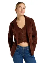 Куртка STRUCTURED BLAZER 112370867