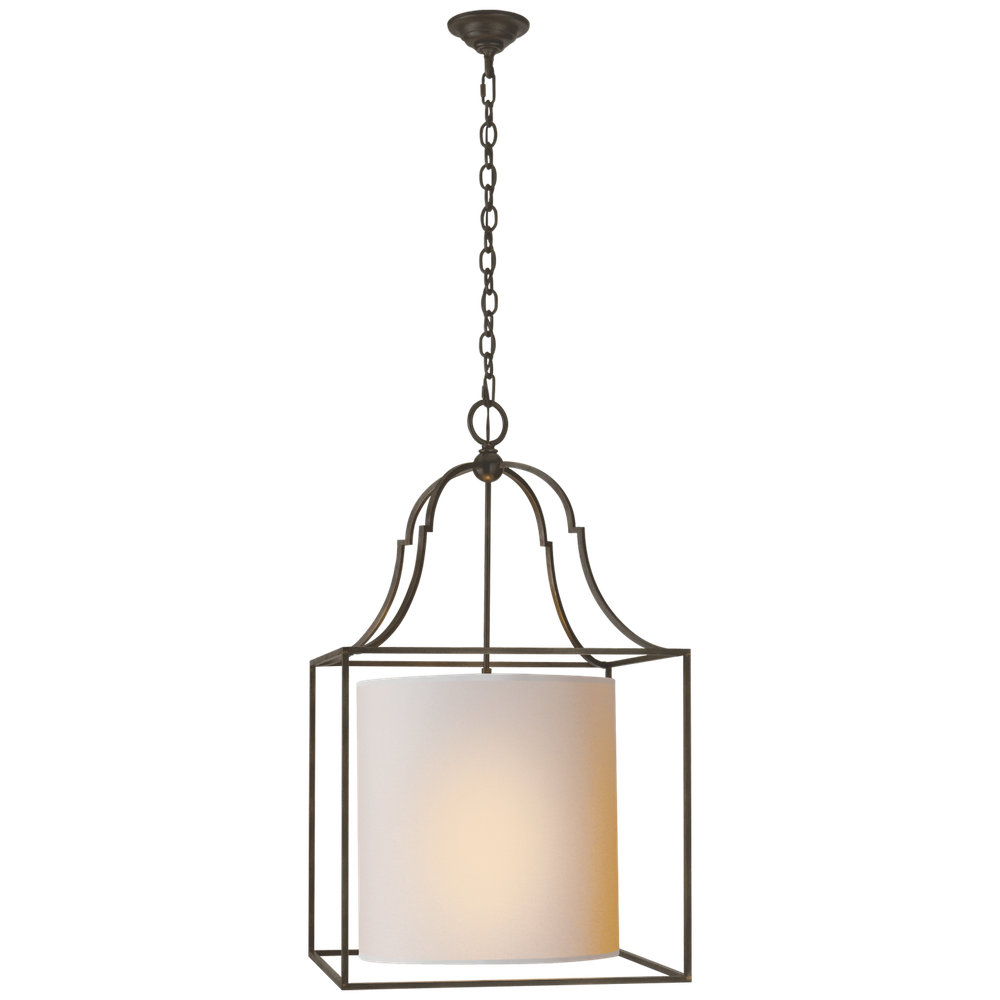 Люстра Visual Comfort Gustavian Lantern (Open Box)