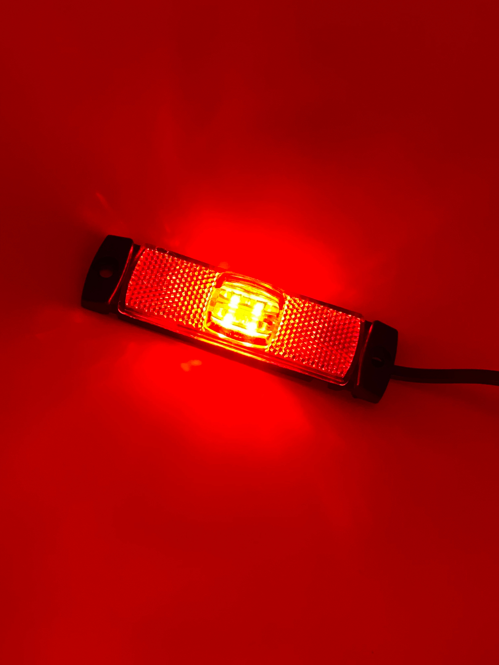Фонарь FT-017 C LED