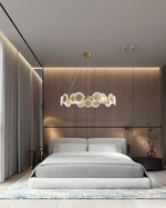 Chandelier  Pognting