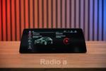 Магнитола для BMW 5-серия F10 2013-2016 NBT - RDL-6288-L монитор 10.25" на Android 13, Быстрая, CarPlay, 4G SIM-слот
