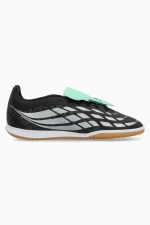 Футзалки adidas Predator Club FT IN Sala Junior - черный