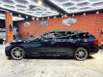 КОВАНЫЕ ДИСКИ ДЛЯ BMW 5 SERIES G31 540i 2017 БМВ
