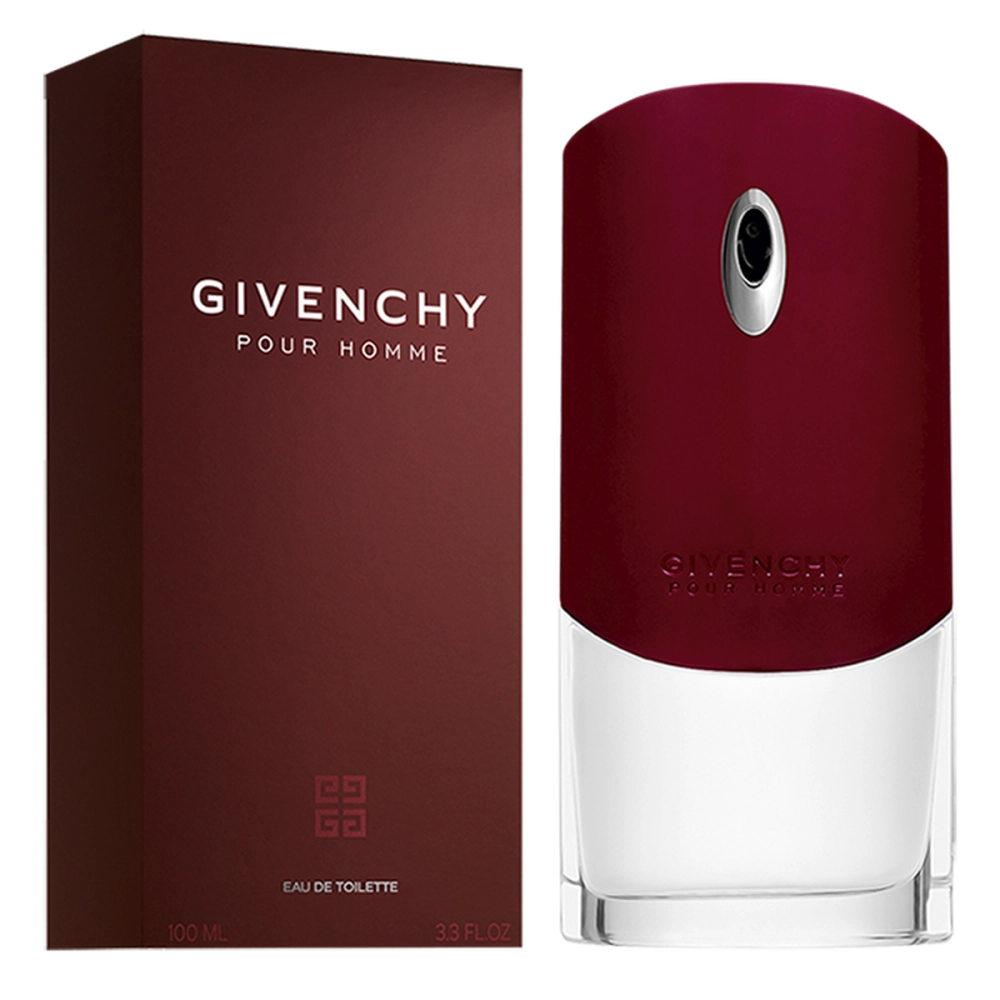 Givenchy Givenchy Pour Homme EDT