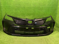 Бампер передний Toyota Corolla E210 (2018-н.в.)