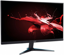 Монитор Acer 27;; Nitro VG271UPbmiipx 2560x1440 IPS LED 144Гц 1ms HDMI DisplayPort