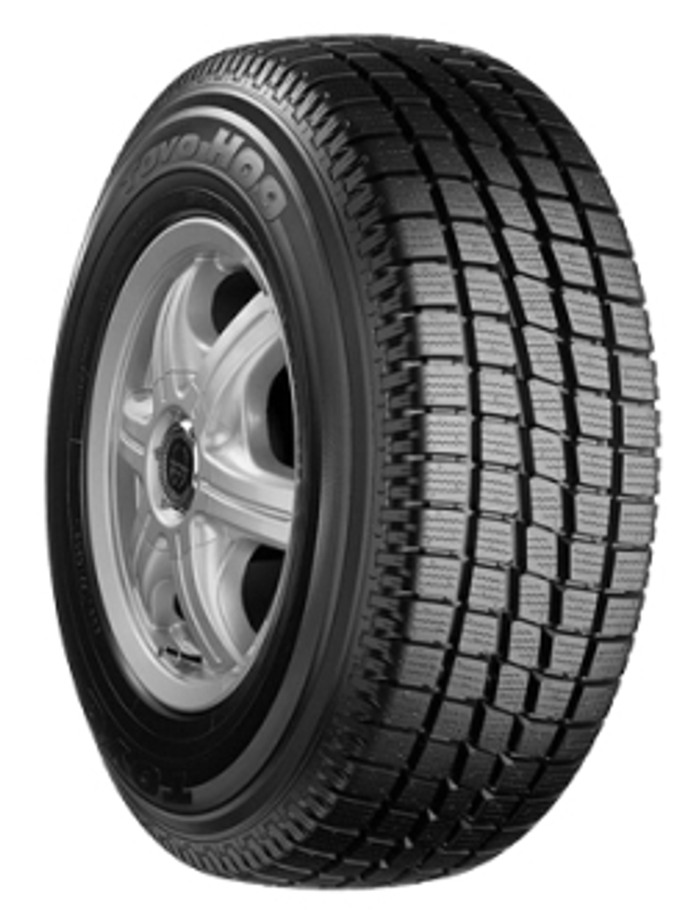 Легковая шина 225/65 R16C 112/110R TYH09 TOYO