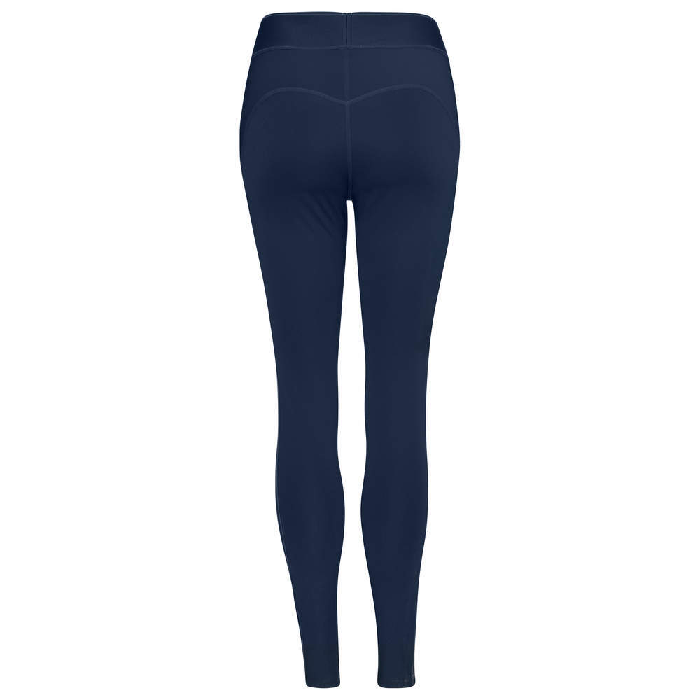 Leginsy Head PEP Tights W - небесный