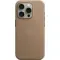 Чехол Apple FineWoven with MagSafe для iPhone 15 Pro Max Taupe