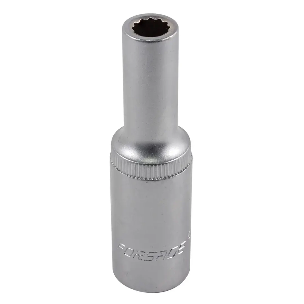 Головка 27мм 1/2''12гр. Forsage F-54927