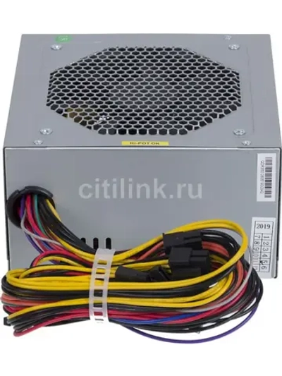 Блок питания Q-DION QD350 qd-350 GREY
