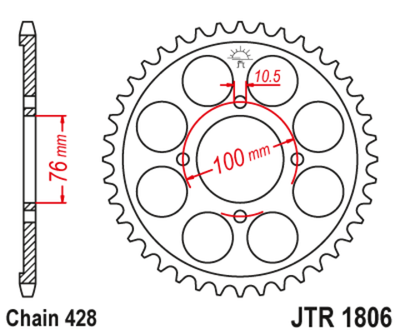 JTR1806