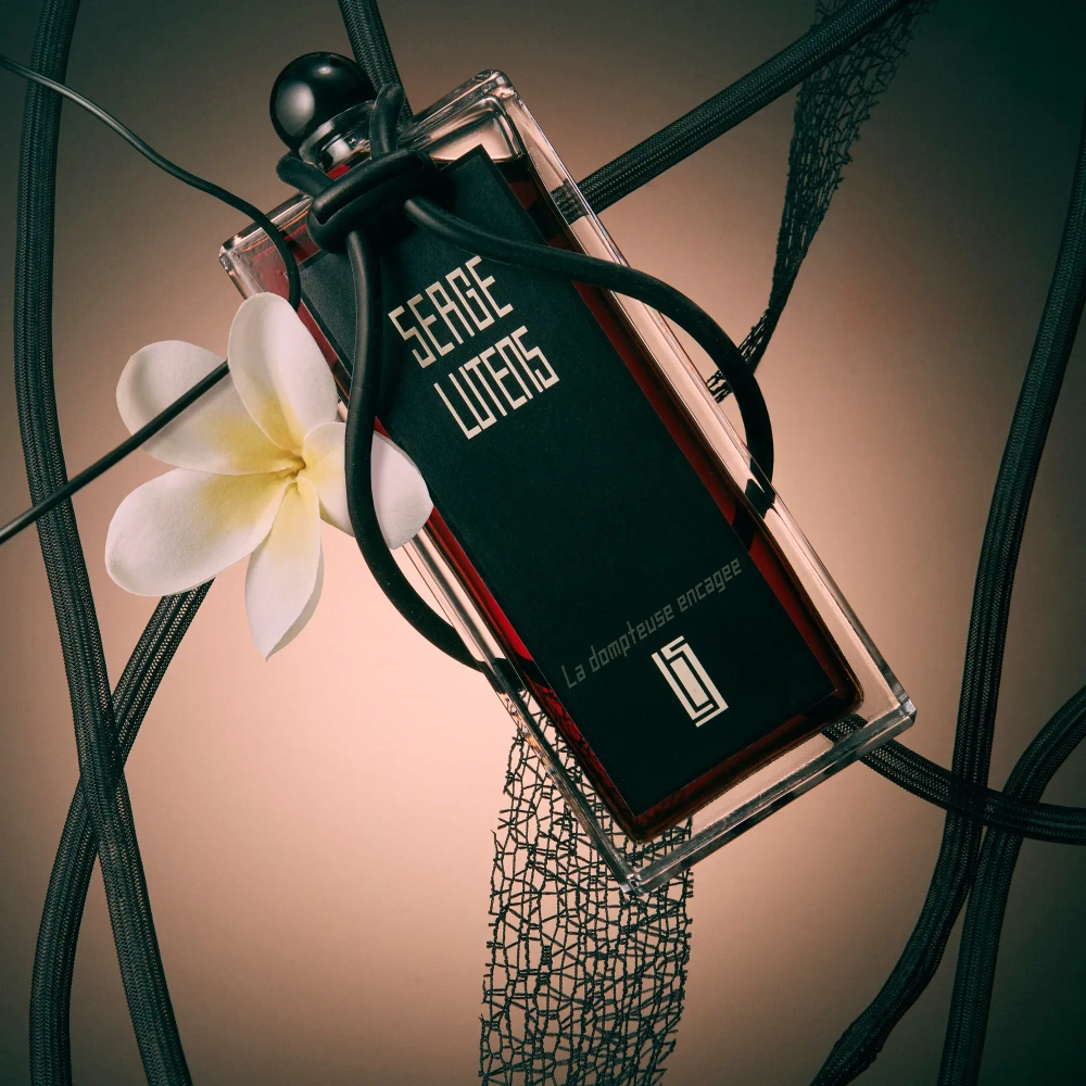 Serge Lutens La Dompteuse Encagée EDP