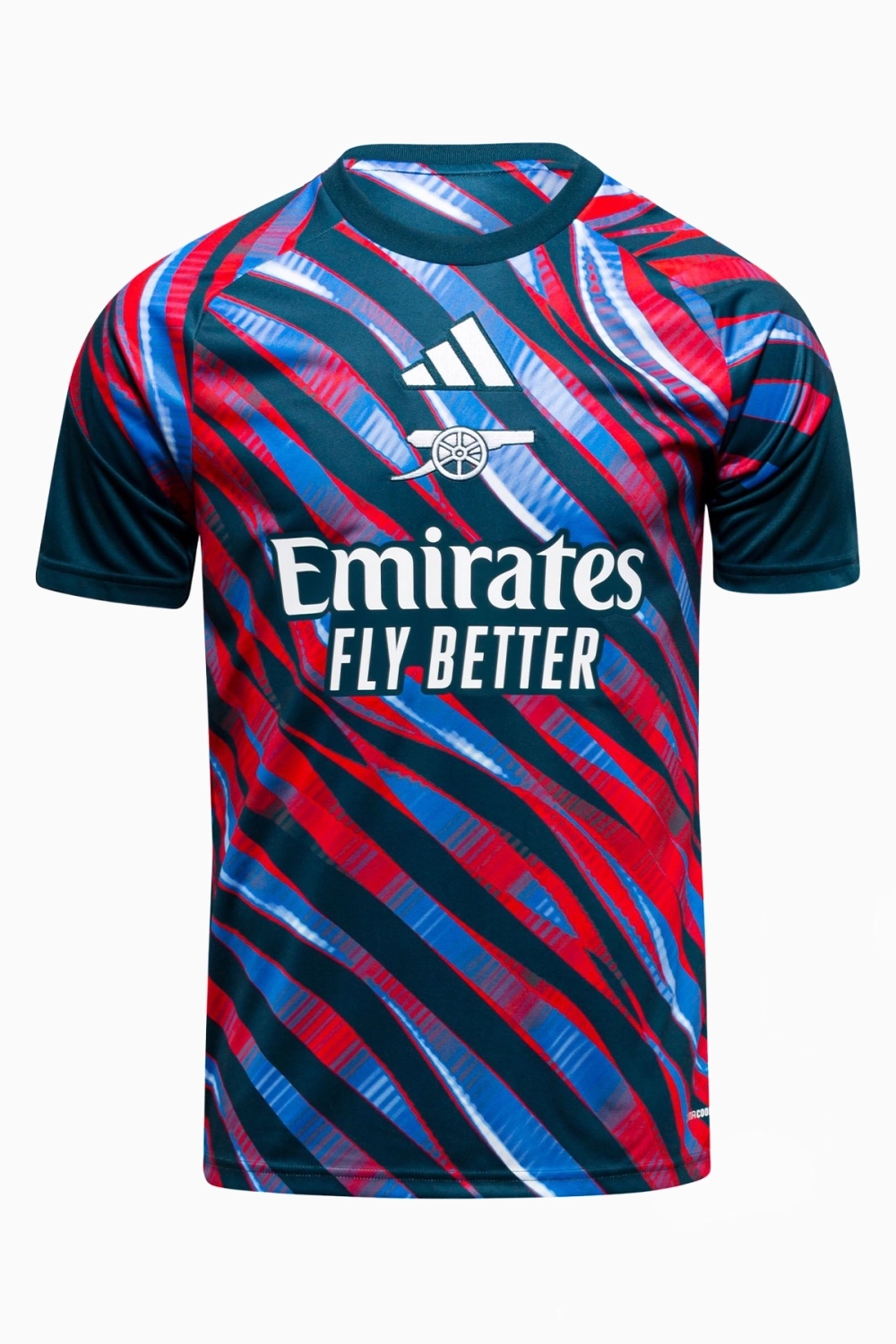Футболка adidas Arsenal FC 26/27 Pre-Match - многоцветный