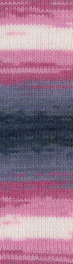 Burcum Batik Alize