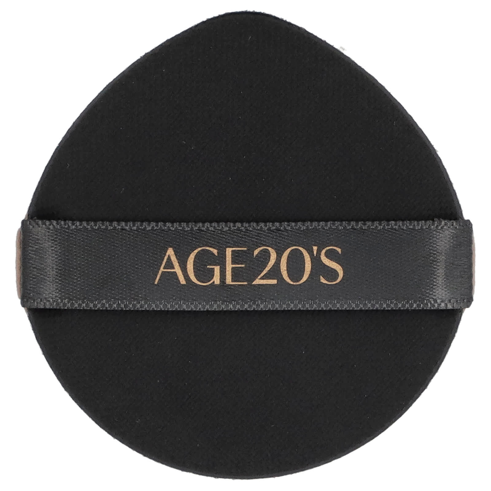 AGE20'S, Signature Essence Pact, Intense Cover, SPF 50+, 28N, 14 г (0,49 унции)