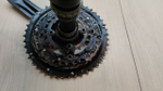 Шатуны для велосипеда Sram GX1000 GXP