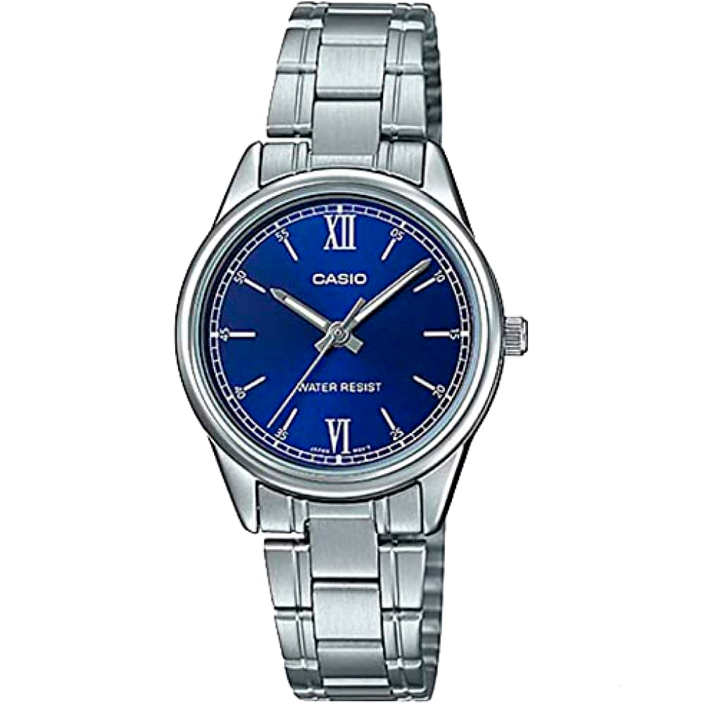 Наручные часы Casio LTP-V005D-2B2