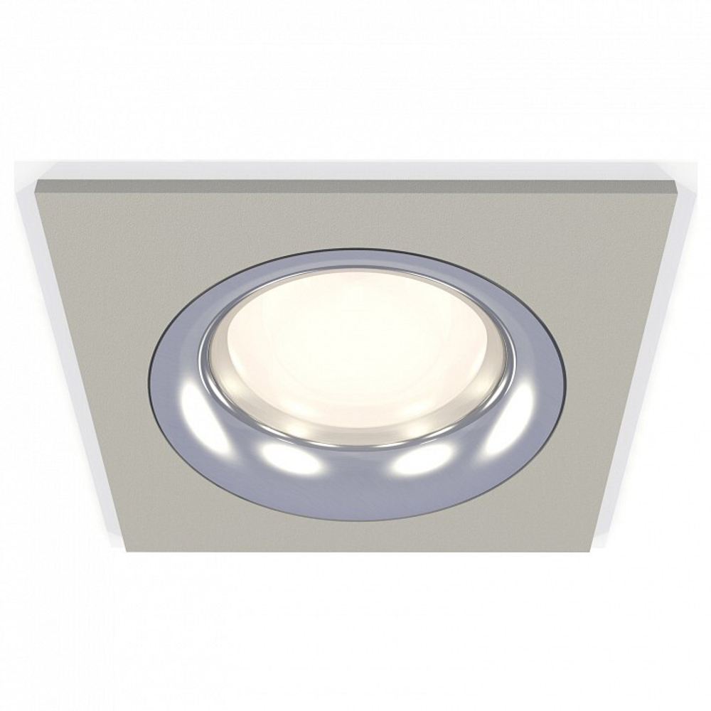 Встраиваемый светильник Ambrella Light XC XC7633003