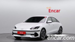 Hyundai Ioniq6 Long Range — 2023