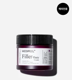 Крем-филлер MEDIPEEL Eazy Filler с EGF и пептидами 50 мл.