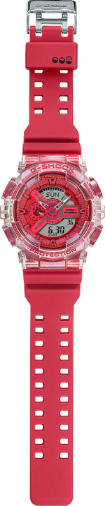 Часы Casio GA-110GL-4A