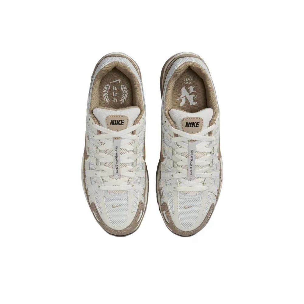 Nike P-6000 "Light Photon Dust"