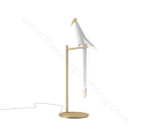 Table design lamp  PERCH by Moooi