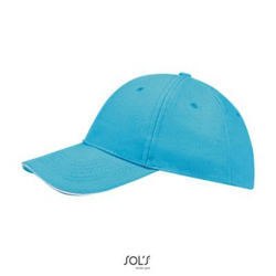 SOL'S BUFFALO
