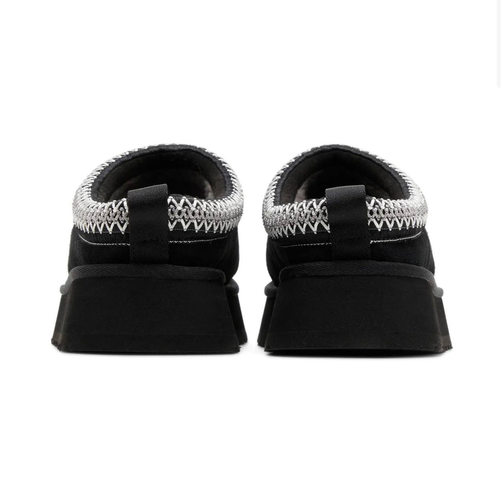 UGG Tazz Slipper "Black"