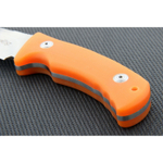 Нож с фиксированным клинком FOX knives 132